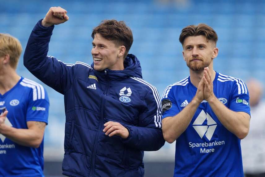 Aalesund vs Molde Pronóstico – Resumen de apuestas para el partido post thumbnail image
