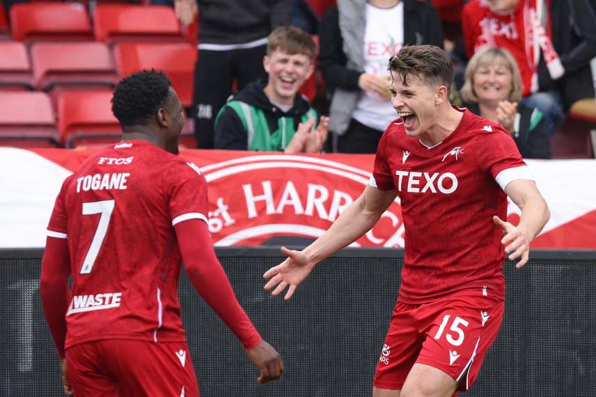 Aberdeen vs Rangers Pronóstico – Resumen de apuestas para el partido post thumbnail image