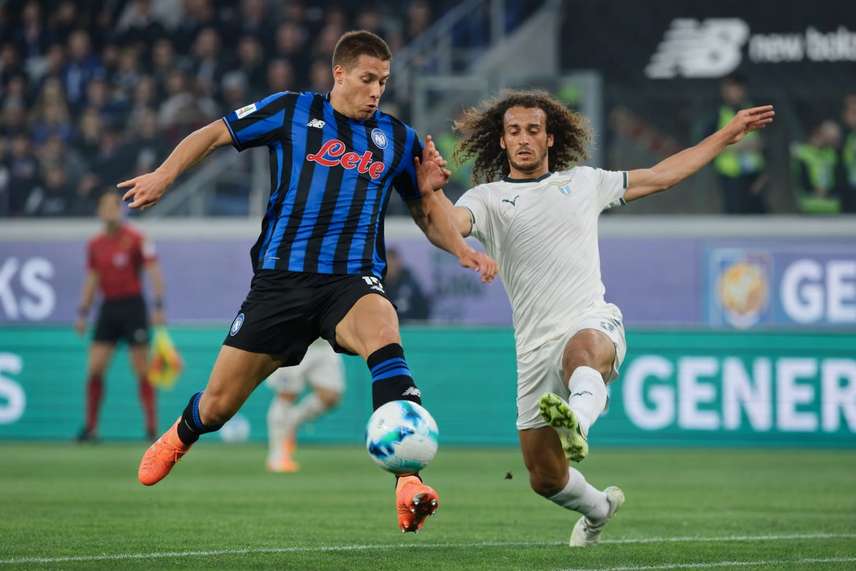 AC Milan vs Atalanta Pronóstico – Resumen de apuestas para el partido post thumbnail image