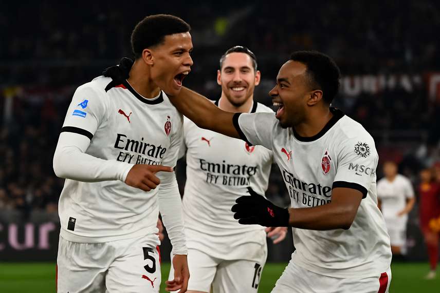 AC Milan vs Como prediction, odds & betting tips – 18/02/2026