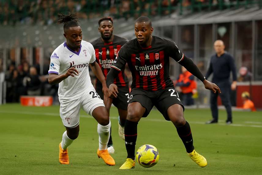 AC Milan vs Cremonese prediction