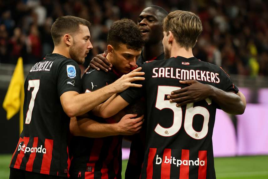 AC Milan vs Fiorentina prediction