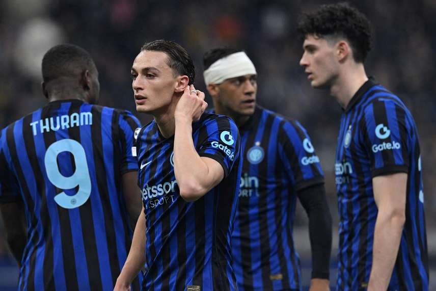 AC Milan vs Inter Milan prediction, odds & betting tips – 08/03/2026