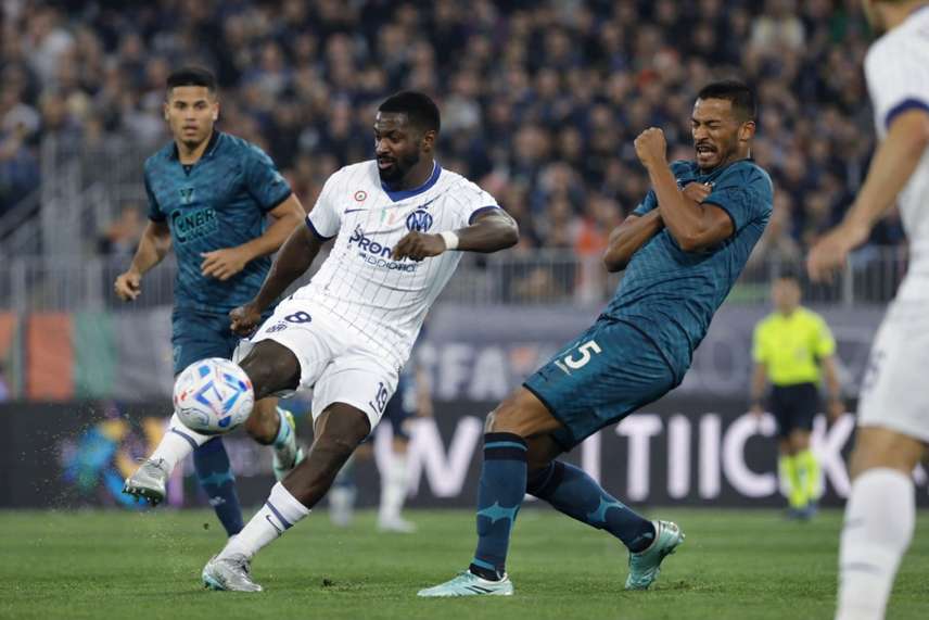 AC Milan vs Inter Milan Pronóstico – Resumen de apuestas para el partido post thumbnail image