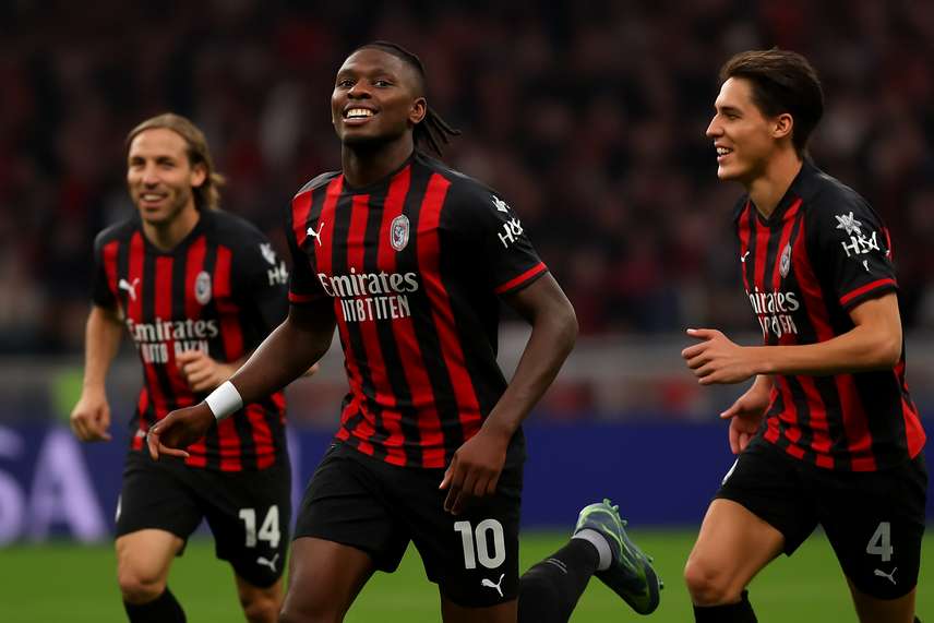 AC Milan vs Roma prediction