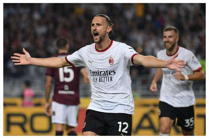 AC Milan vs Venezia Pronóstico – Resumen de apuestas para el partido post thumbnail image