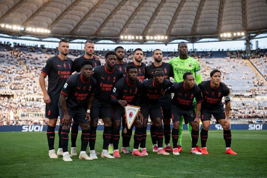 AC Milan vs Benfica Pronóstico – Resumen de apuestas para el partido post thumbnail image