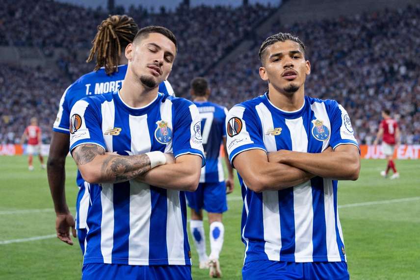 Academico Viseu vs Porto Pronóstico – Resumen de apuestas para el partido