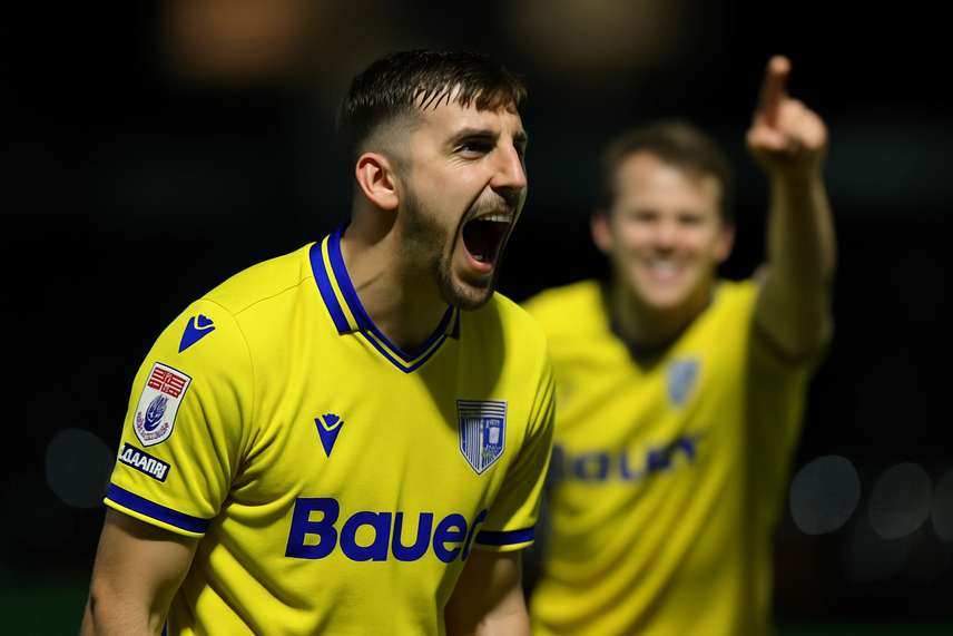 Accrington Stanley vs Gillingham predictions