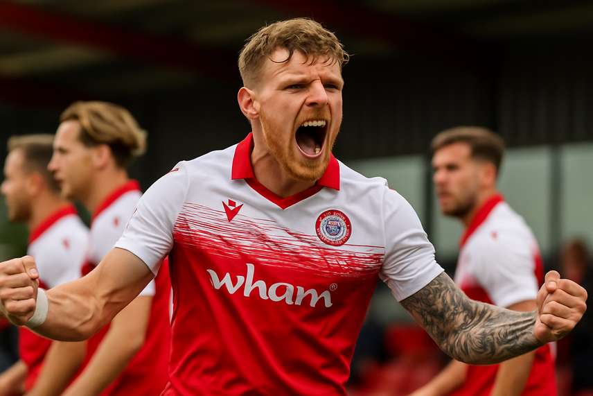 Accrington Stanley vs Port Vale prediction