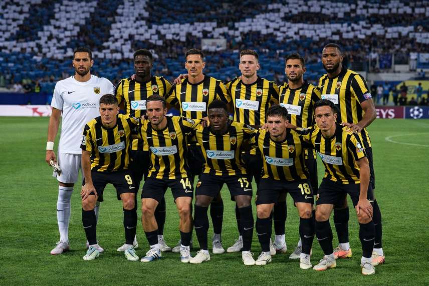 AEK Athens vs Levski Sofia Pronóstico – Resumen de apuestas para el partido post thumbnail image