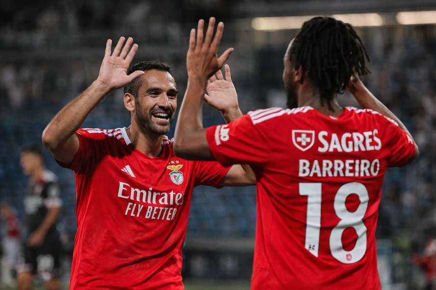 AGF Aarhus vs Benfica Pronóstico – Resumen de apuestas para el partido post thumbnail image