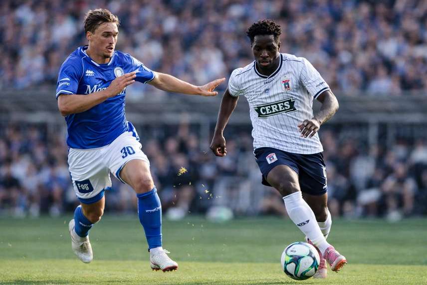 AGF vs Sabah Pronóstico – Resumen de apuestas para el partido