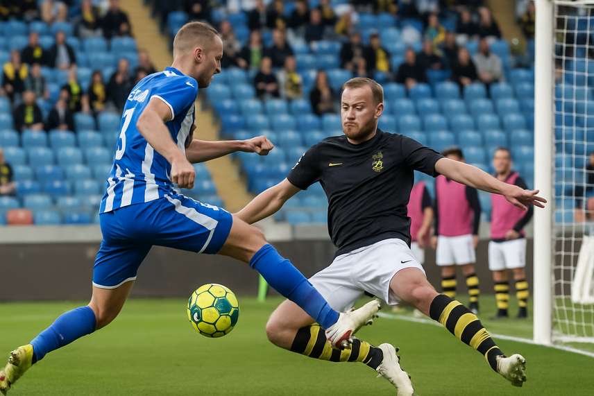 AIK vs Goteborg prediction