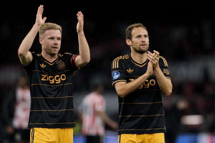 Ajax vs AZ Alkmaar Pronóstico – Resumen de apuestas para el partido post thumbnail image