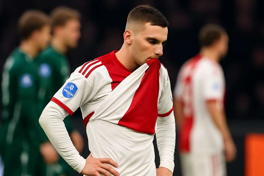 Ajax vs Benfica prediction