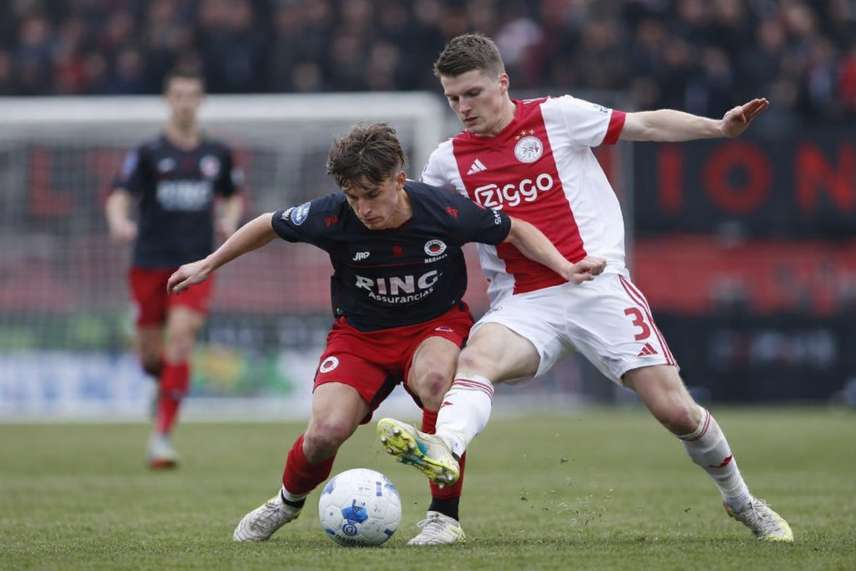 Ajax vs Excelsior Pronóstico – Resumen de apuestas para el partido post thumbnail image