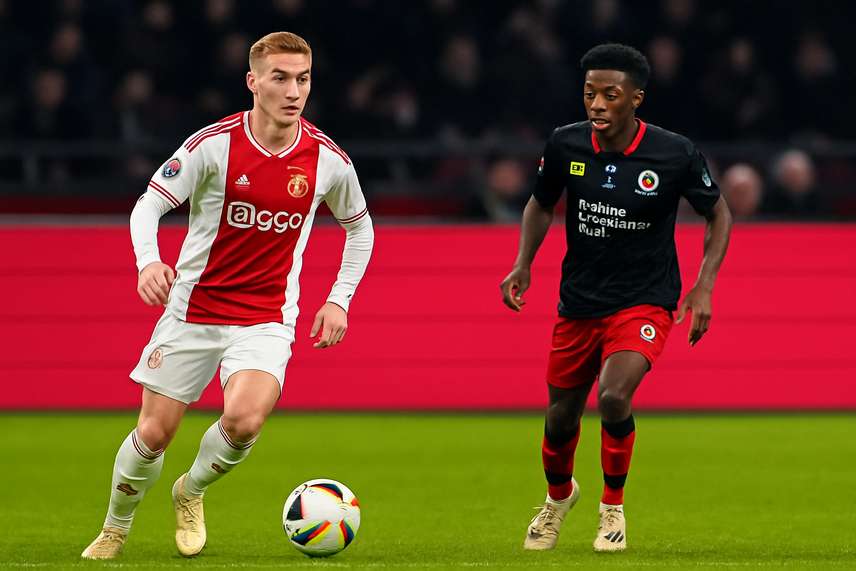 Ajax vs Excelsior prediction