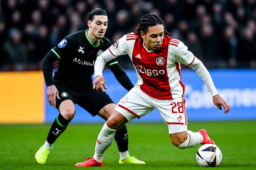 Ajax vs Feyenoord prediction, odds & betting tips – 14/12/2025
