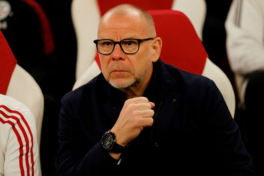 Ajax vs Groningen prediction, odds and betting tips – 30/11/2025