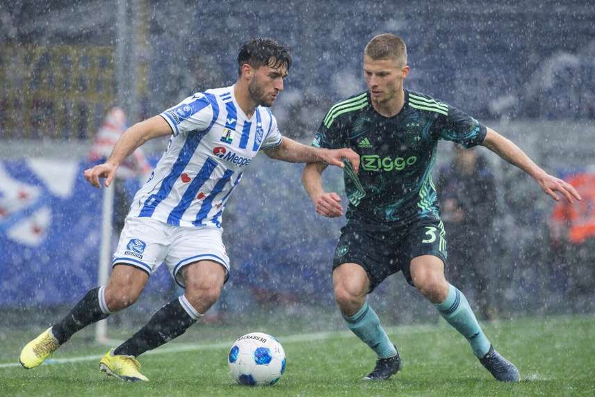 Ajax vs Heerenveen Pronóstico – Resumen de apuestas para el partido post thumbnail image