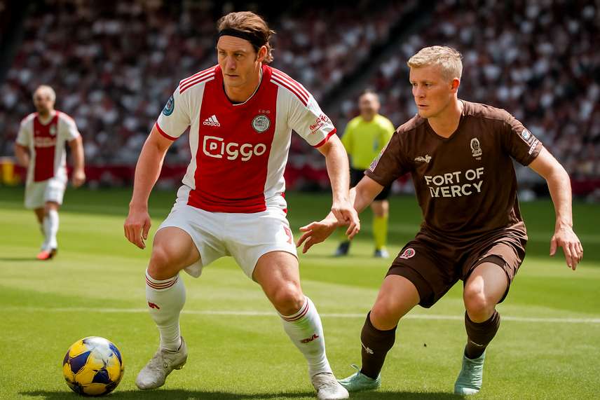 Ajax vs Heracles prediction