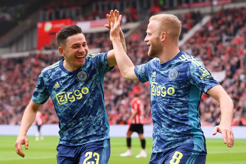 Ajax vs Inter Milan Pronóstico – Resumen de apuestas para el partido post thumbnail image