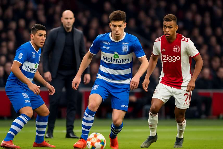 Ajax vs PEC Zwolle Pronóstico – Resumen de apuestas para el partido post thumbnail image