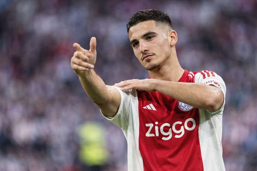 Ajax vs Shelbourne Pronóstico – Resumen de apuestas para el partido post thumbnail image