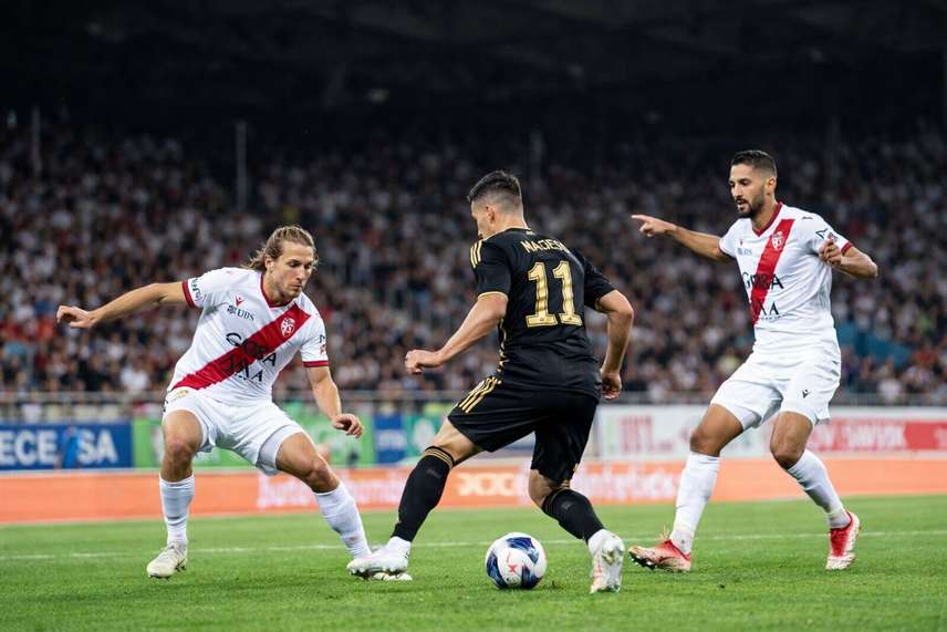 Ajax vs Sion Pronóstico – Resumen de apuestas para el partido post thumbnail image