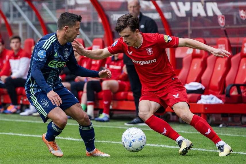 Ajax vs FC Twente Pronóstico – Resumen de apuestas para el partido