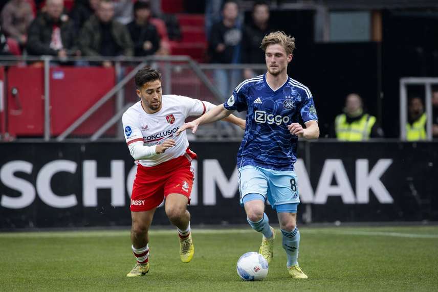 Ajax vs FC Utrecht Pronóstico – Resumen de apuestas para el partido post thumbnail image