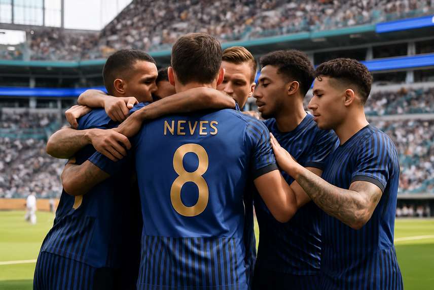 Al Hilal vs Pachuca predictions