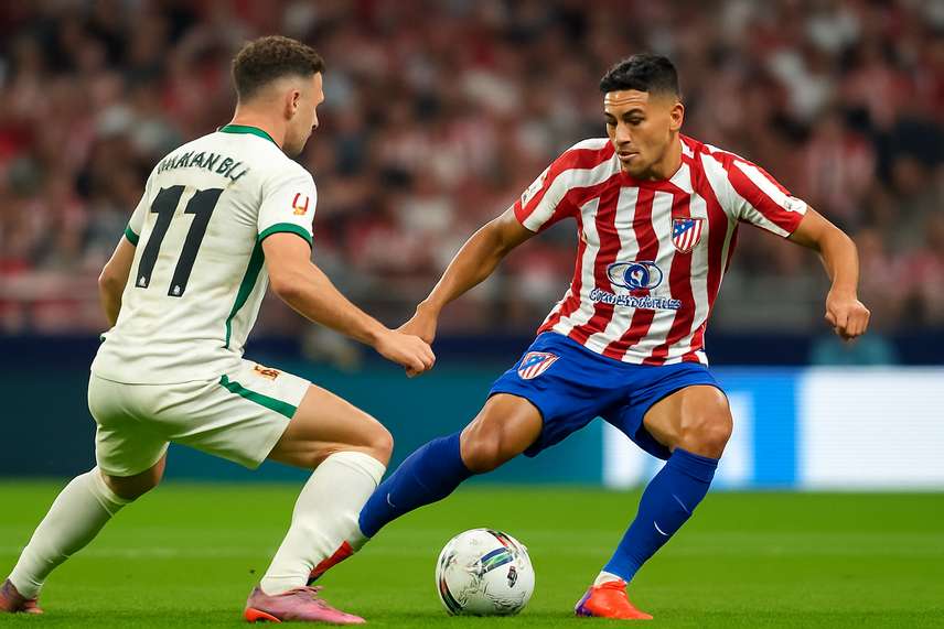 CD Alaves vs Atletico Madrid Pronóstico – Resumen de apuestas para el partido