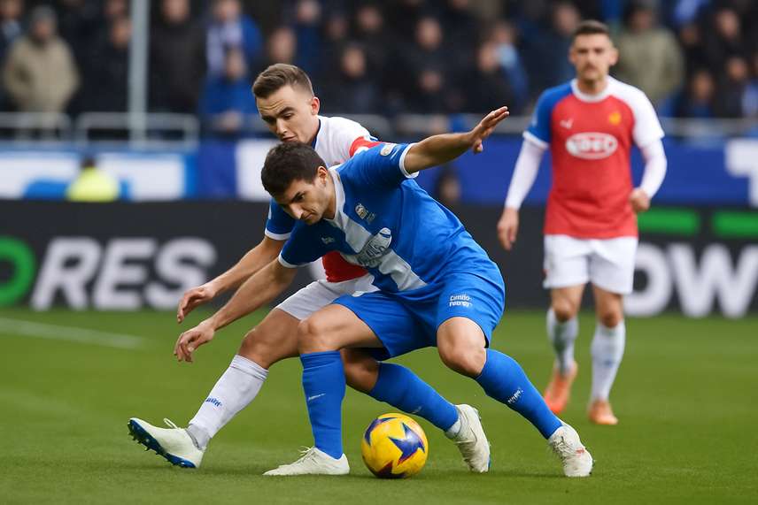 Alaves vs Espanyol prediction