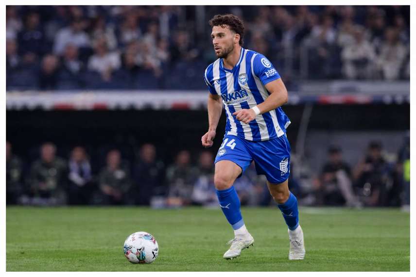 CD Alaves vs Mallorca Pronóstico – Resumen de apuestas para el partido post thumbnail image