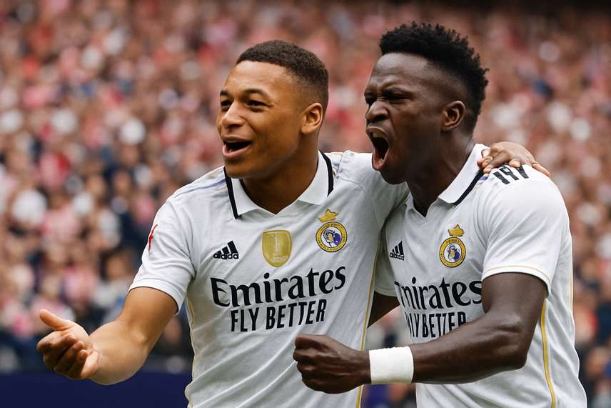 CD Alaves vs Real Madrid Pronóstico – Resumen de apuestas para el partido post thumbnail image