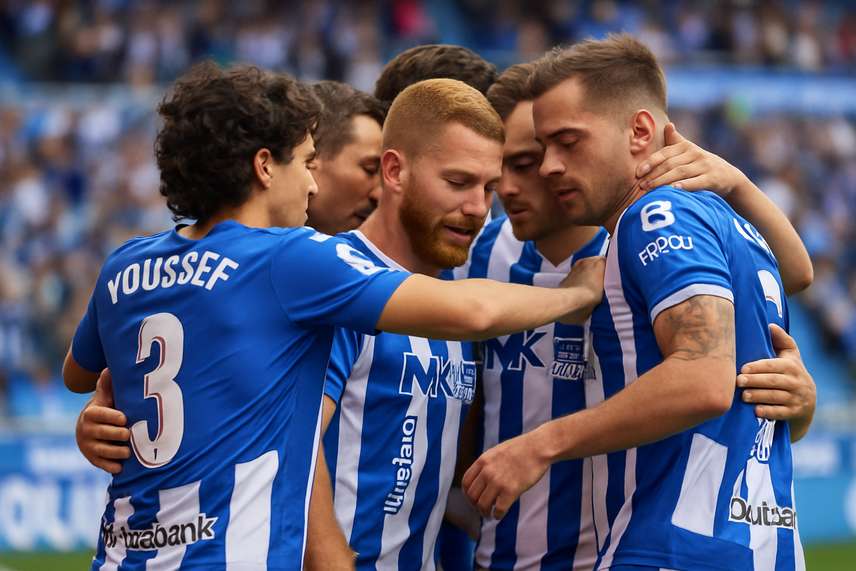 CD Alaves vs Real Sociedad Pronóstico – Resumen de apuestas para el partido post thumbnail image