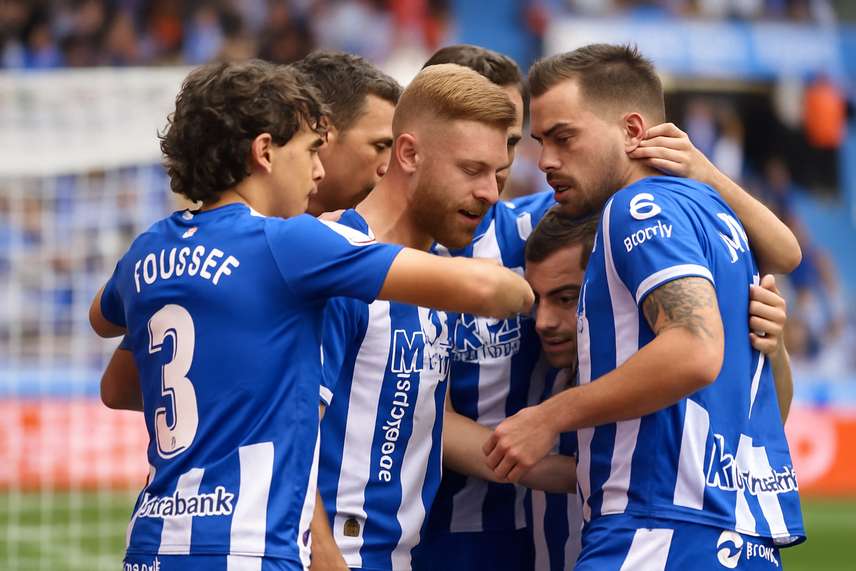 Alaves vs Sevilla prediction, odds & betting tips 17/12/2025