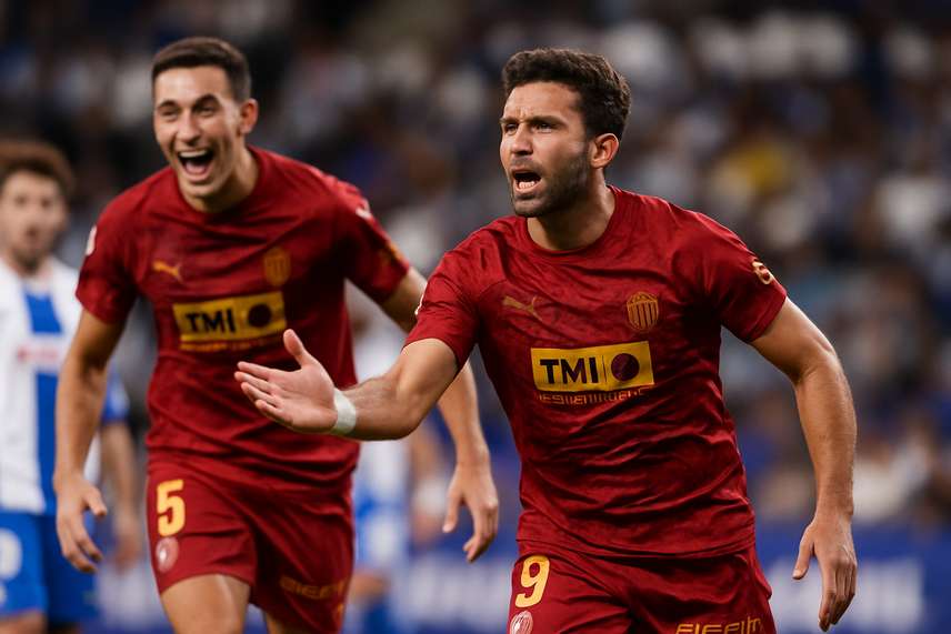 Alaves vs Valencia predictions