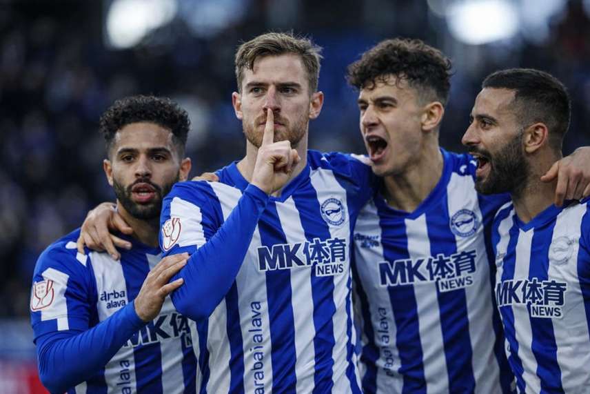Alaves vs Villarreal Pronóstico – Resumen de apuestas para el partido post thumbnail image