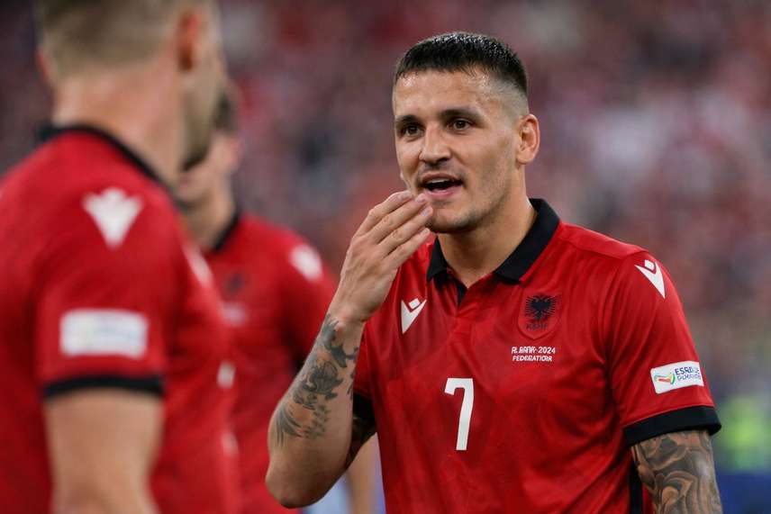 Albania vs Belarus Pronóstico – Resumen de apuestas para el partido post thumbnail image
