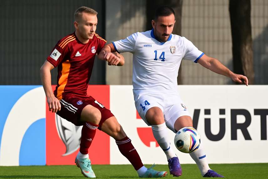 Albania vs Latvia prediction