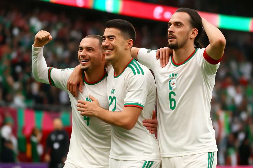 Algeria vs DR Congo prediction, odds & betting tips – 06/01/2026