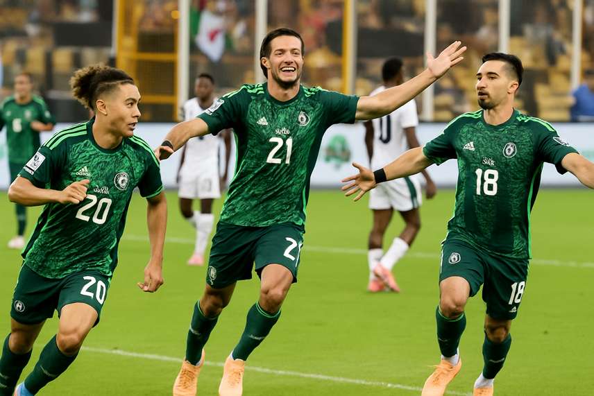 Algeria vs Sudan Pronóstico – Resumen de apuestas para el partido post thumbnail image