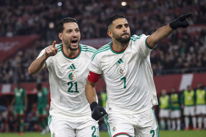 Algeria vs Uruguay – prediction, preview & betting tips – 31/03/2026