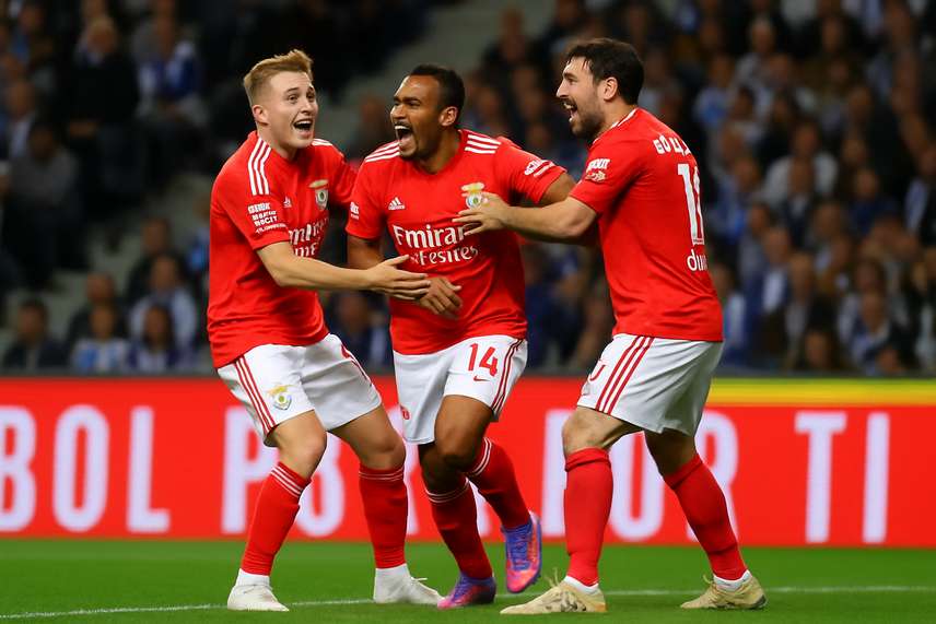 Alverca vs Benfica prediction