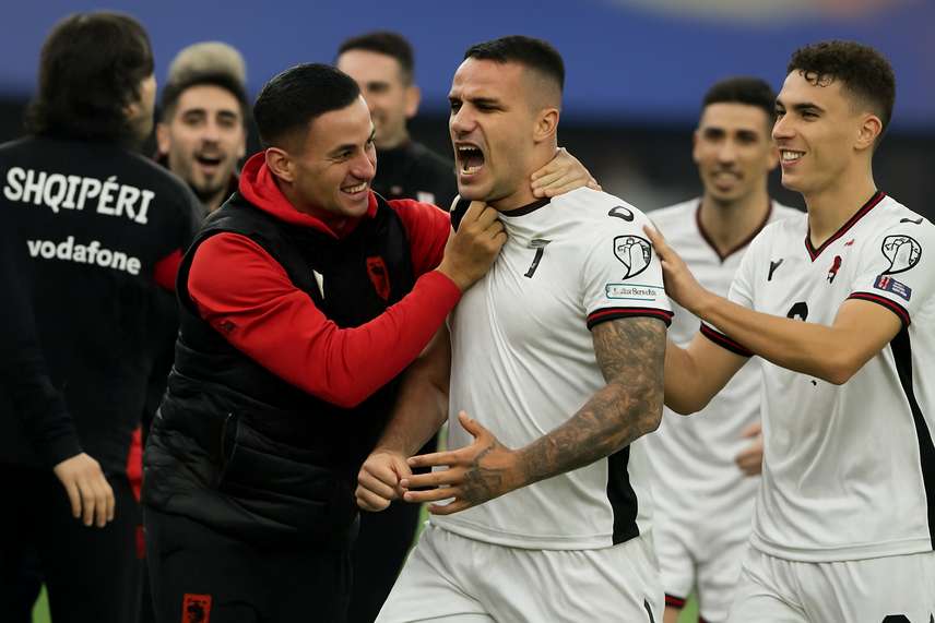 Andorra vs Albania prediction