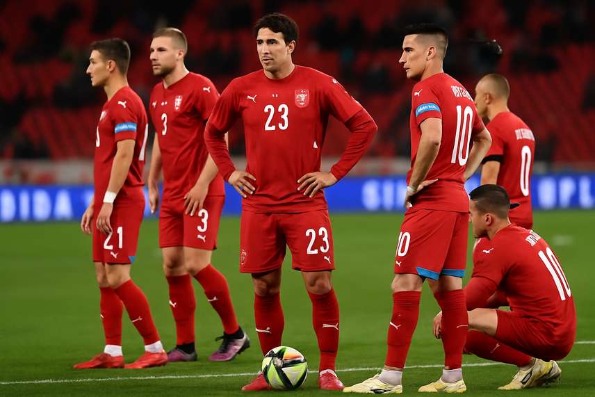 Andorra vs Serbia prediction