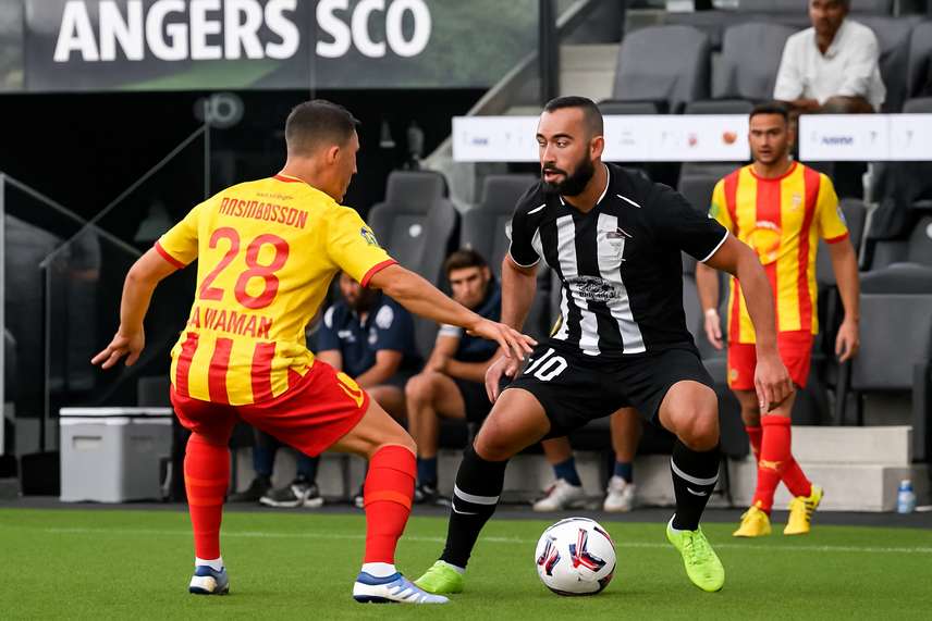 Angers vs Lens prediction, odds & betting tips – 30/11/2025